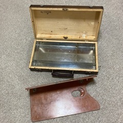 油絵道具3点の画像