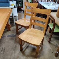 【愛品倶楽部柏店】筑波産商 ダイニング5点セットの画像