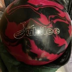 ボウリングボウルの画像