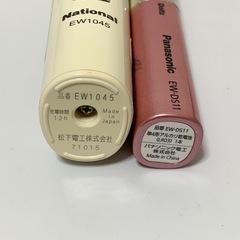 L★電動歯ブラシ 2点セット★の画像