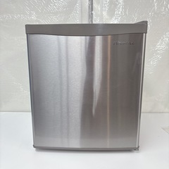 I745 🌈 Hisense 1ドア冷蔵庫（42L 右開き） ⭐ 動作確認済 ⭐ クリーニング済の画像