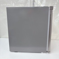 I745 🌈 Hisense 1ドア冷蔵庫（42L 右開き） ⭐ 動作確認済 ⭐ クリーニング済の画像