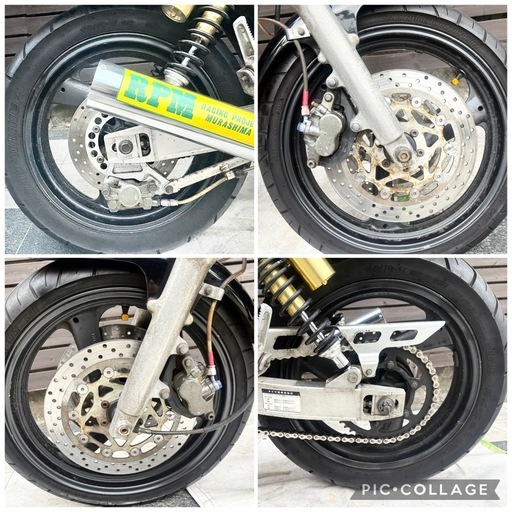 車検2年付 XJR400 4HM 実働 平成6年式【公式通販】 車検2年付 XJR400 4HM 実働 平成6年式【公式通販】