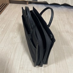 ビシネスバッグ(ブリーフケース)
の画像