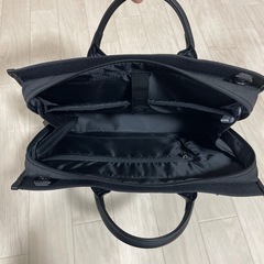 ビシネスバッグ(ブリーフケース)
の画像