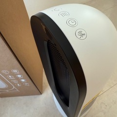 ヒーターの画像