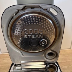 パナソニック炊飯器の画像