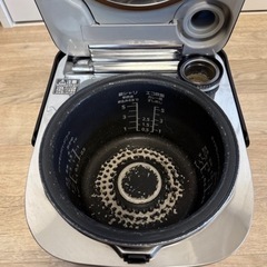 パナソニック炊飯器の画像