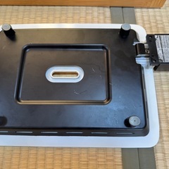 PRINCESS プリンセス テーブルグリル　ホットプレートの画像