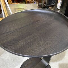 karimoku｜カリモク家具｜TU0102｜サイドテーブルの画像