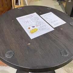 karimoku｜カリモク家具｜TU0102｜サイドテーブルの画像