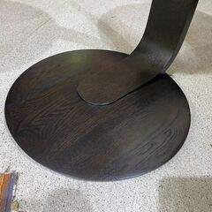 karimoku｜カリモク家具｜TU0102｜サイドテーブルの画像