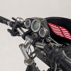 ジュニア用マウンテンバイク＜22inch＞中古の画像