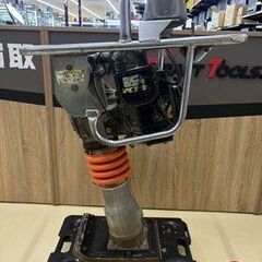 【引取限定】【中古】 ミカサ MT-55 タンピングランマ 【ハンズクラフト宮崎新名爪店】の画像