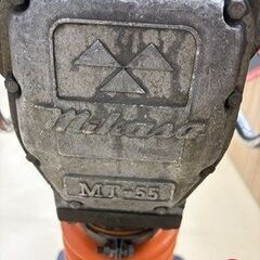 【引取限定】【中古】 ミカサ MT-55 タンピングランマ 【ハンズクラフト宮崎新名爪店】の画像