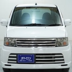 日産 オッティ 　ライダー　オートスライドドア車　あります　(o^―^o)💕の画像