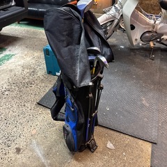 ゴルフ　セット　子供用の画像