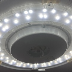 🟨 LEDシーリングライト番号22 NEC 2015年製
