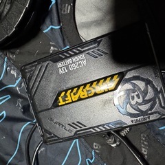 バートル 空調服セットの画像