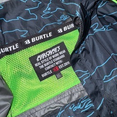 バートル 空調服セットの画像