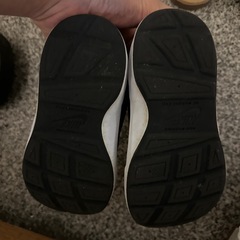 NIKE キッズスニーカー　13cm14cmの画像