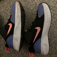 NIKE キッズスニーカー　13cm14cmの画像