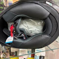 ジャングルジャングル貝塚店　ヘルメット　Kabuto　KAMUIⅢ　貝塚市　リサイクルショップの画像