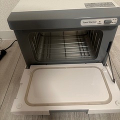 タオルウォーマーの画像