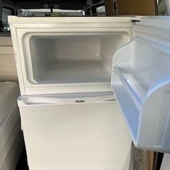 動作良好◯ミニ冷蔵庫の画像