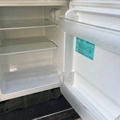 動作良好◯ミニ冷蔵庫の画像