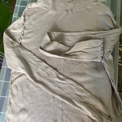 レディース洋服色々の画像