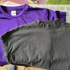 レディース洋服色々の画像