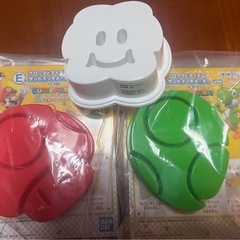  マリオ1番くじの画像