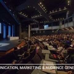 【外資】国際医療会議企画運営プロジェクトアシスタントの画像