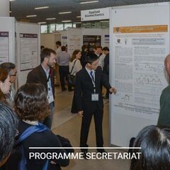 【外資】国際医療会議企画運営プロジェクトアシスタントの画像