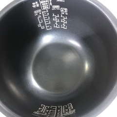 NO：4141   IHジャー炊飯器5､5🈴‼️  2021年製❣️お買い得品❣️の画像