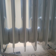 デロンギ　オイルヒーターの画像