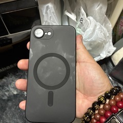 iPhoneで百均には無い16e用ケースの画像