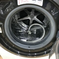 A-543【リユースのサカイ野々市店】ジモティ来店特価‼ ドラム式洗濯機　パナソニック　NA-VX89R2019年製 動作チェック＆クリーニング済みの画像