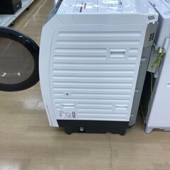 A-543【リユースのサカイ野々市店】ジモティ来店特価‼ ドラム式洗濯機　パナソニック　NA-VX89R2019年製 動作チェック＆クリーニング済みの画像