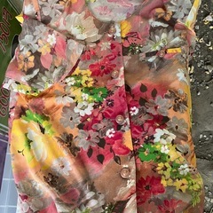 レディースお洋服色々の画像