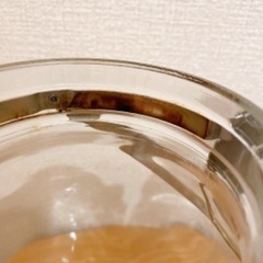 セーラーメイト 梅酒 米 保管 ビン 日本製の画像