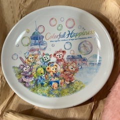 ディズニー3点の画像