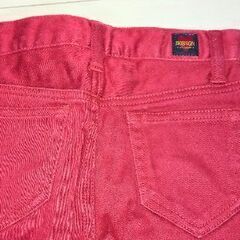 BOBSON 　100センチジーンズの画像