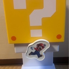  マリオ1番くじの画像