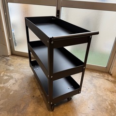 美品❗️ツールワゴンの画像