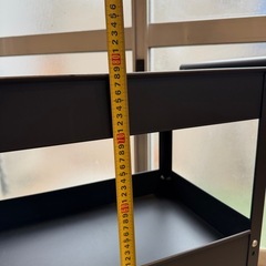 美品❗️ツールワゴンの画像