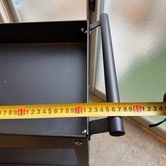 美品❗️ツールワゴンの画像