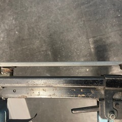 【中古】日立　ベビータッカー　工具　【IK45】　の画像