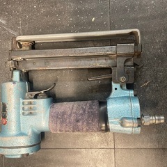 【中古】日立　ベビータッカー　工具　【IK45】　の画像